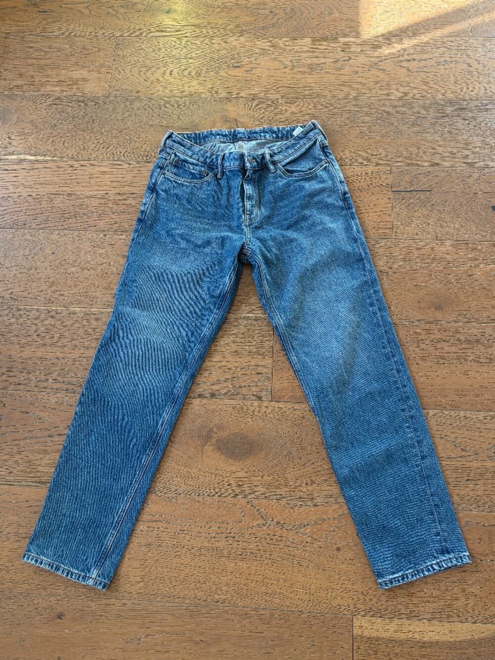 NWOT - Vuori Vintage Jeans – Size 31